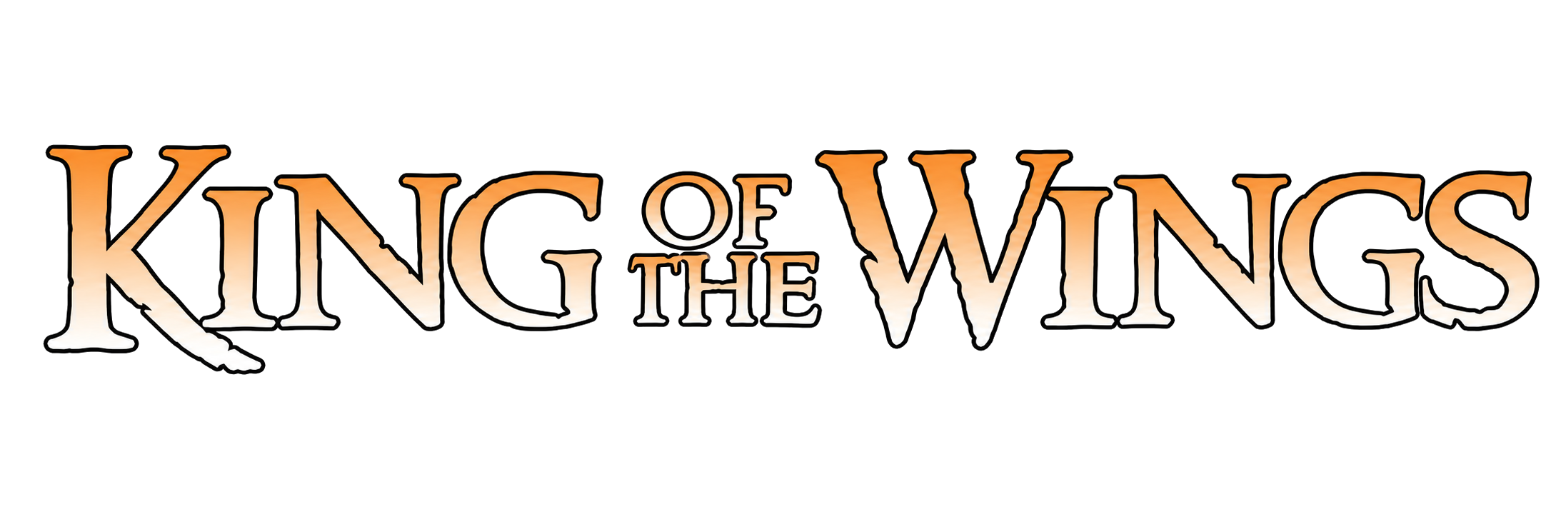 King of the Wings